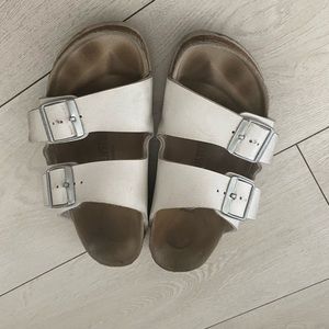 BIRKENSTOCK Arizona Birko-Flor